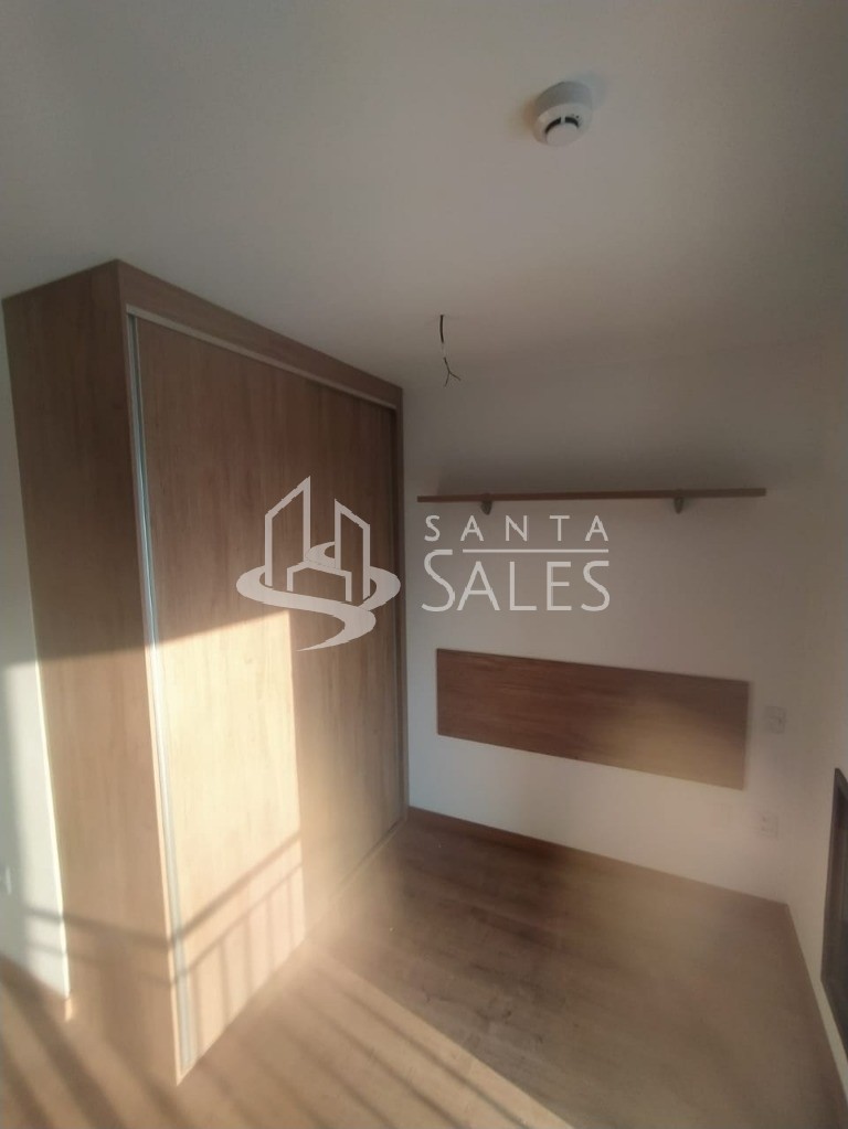 Kitnet-Studio, 25 m² - Foto 3