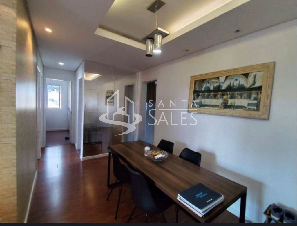 Apartamento, 3 quartos, 67 m² - Foto 4