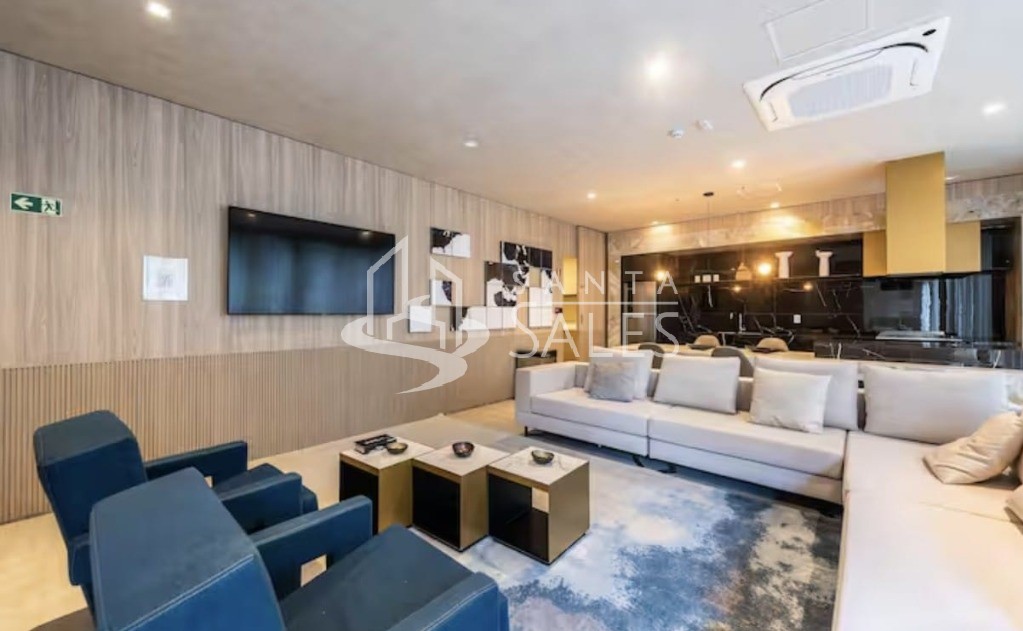 Apartamento, 1 quarto, 26 m² - Foto 16