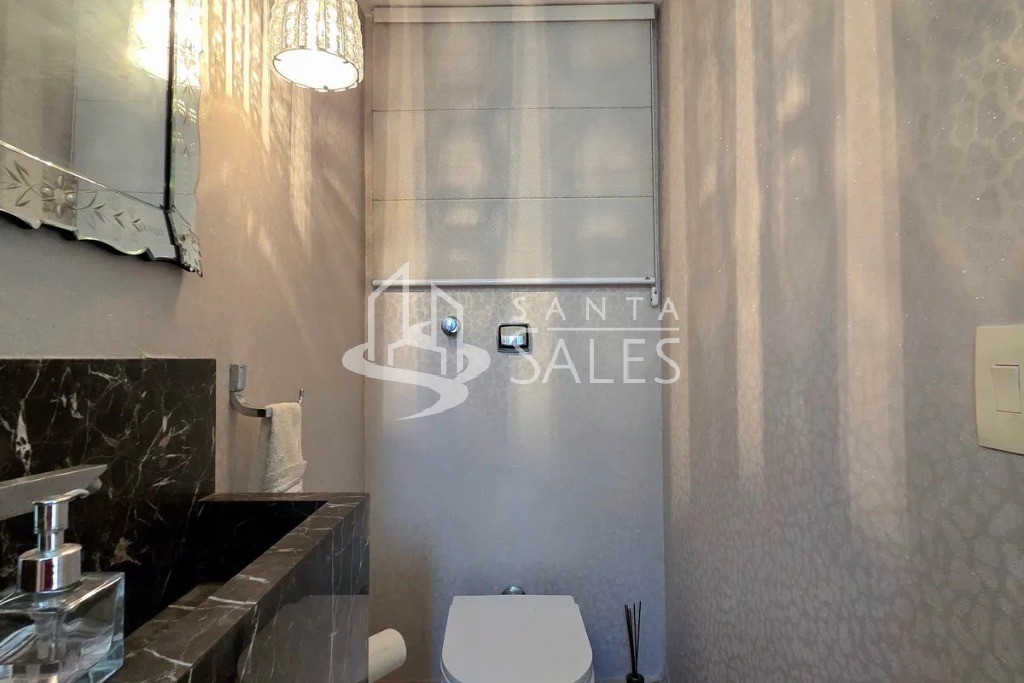 Apartamento, 3 quartos, 110 m² - Foto 17
