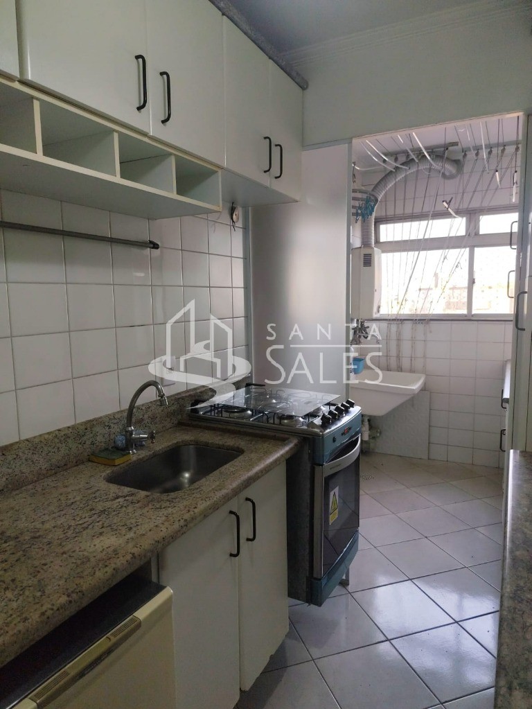 Apartamento, 2 quartos, 58 m² - Foto 31