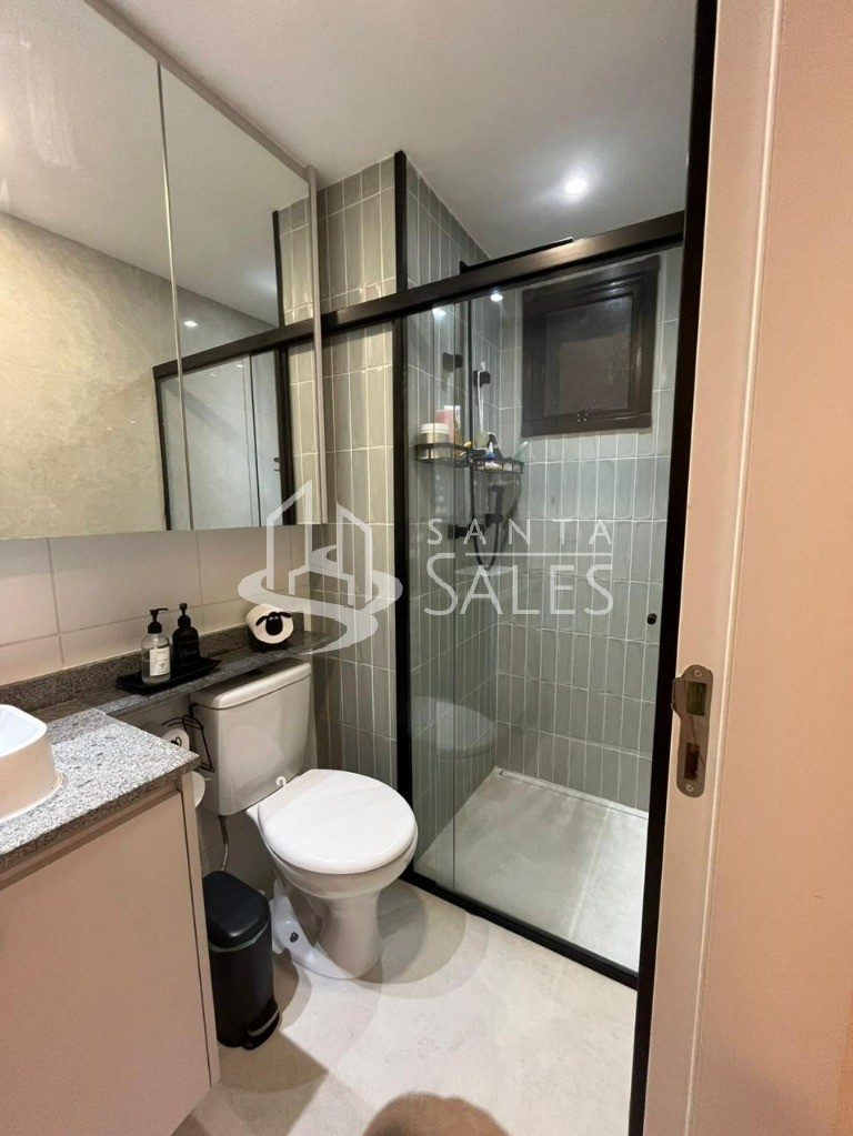 Apartamento, 1 quarto, 44 m² - Foto 14