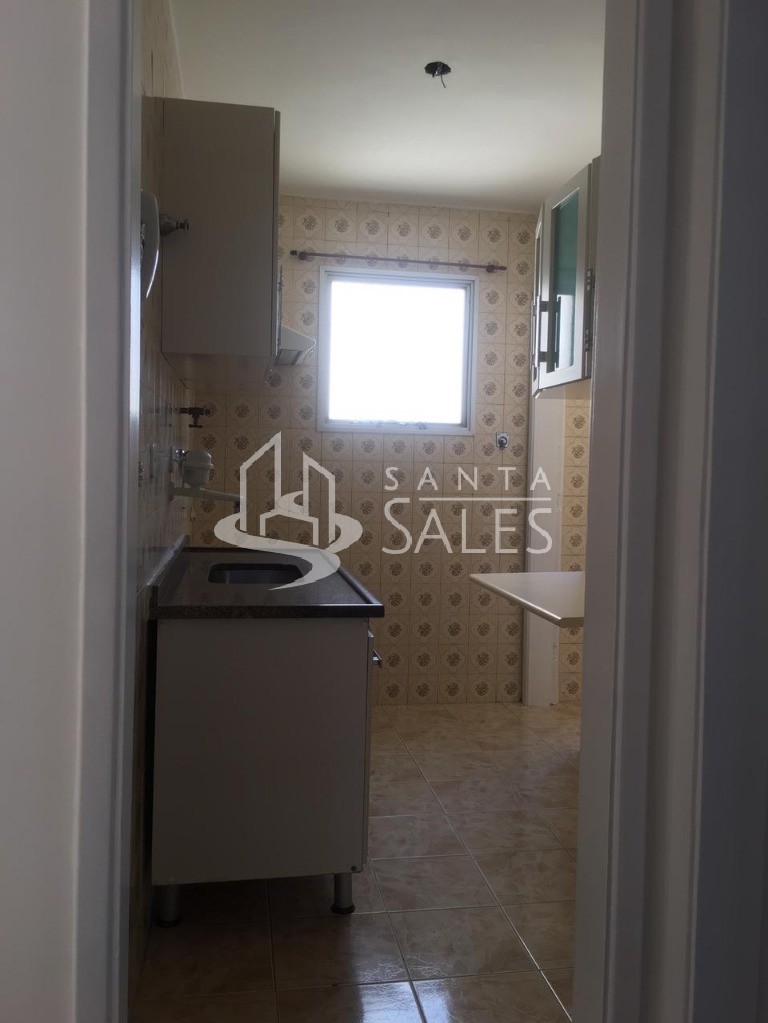 Apartamento, 2 quartos, 46 m² - Foto 10