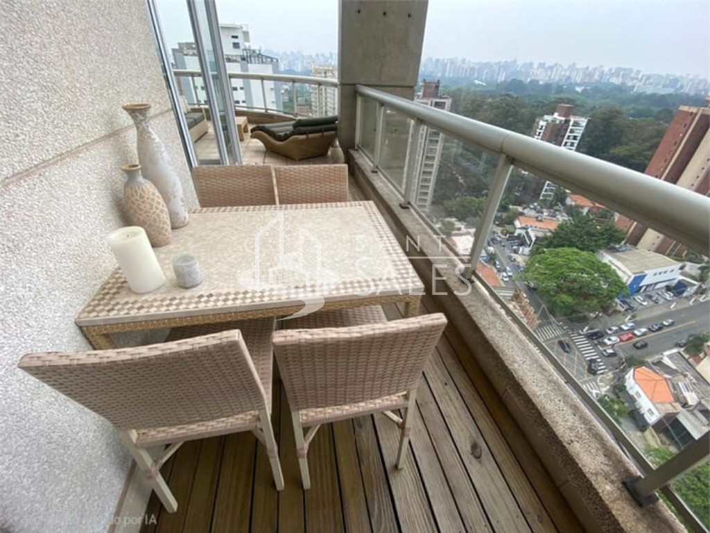 Apartamento, 2 quartos, 151 m² - Foto 29