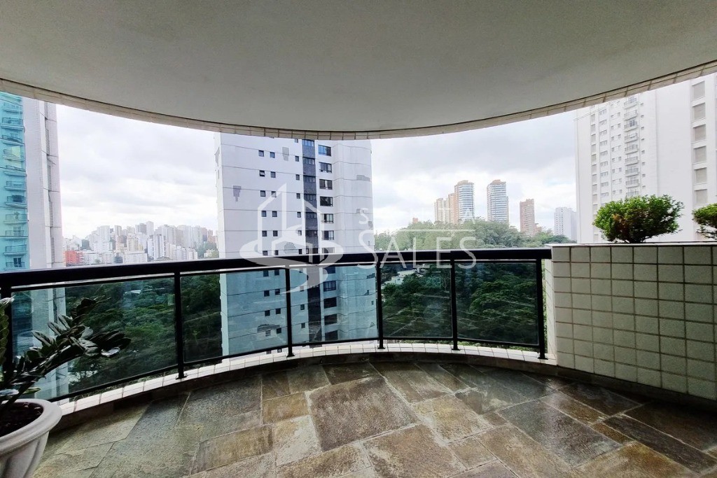 Apartamento, 5 quartos, 288 m² - Foto 11