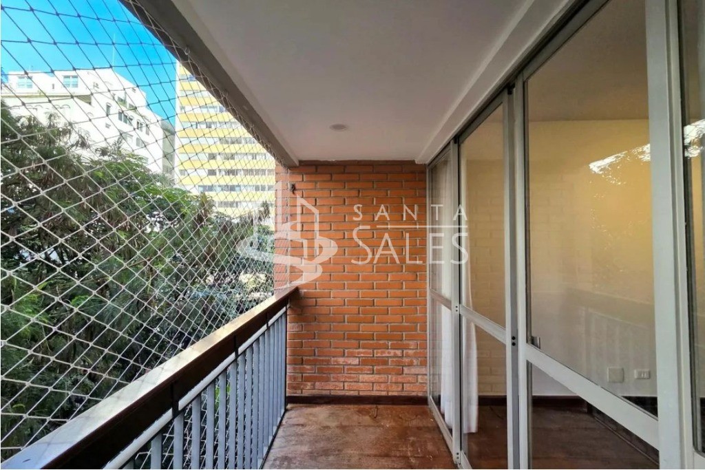 Apartamento, 1 quarto, 99 m² - Foto 29