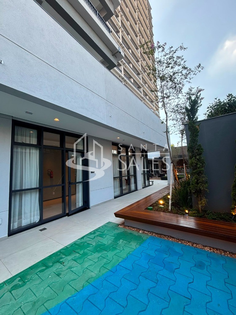 Apartamento, 1 quarto, 29 m² - Foto 18