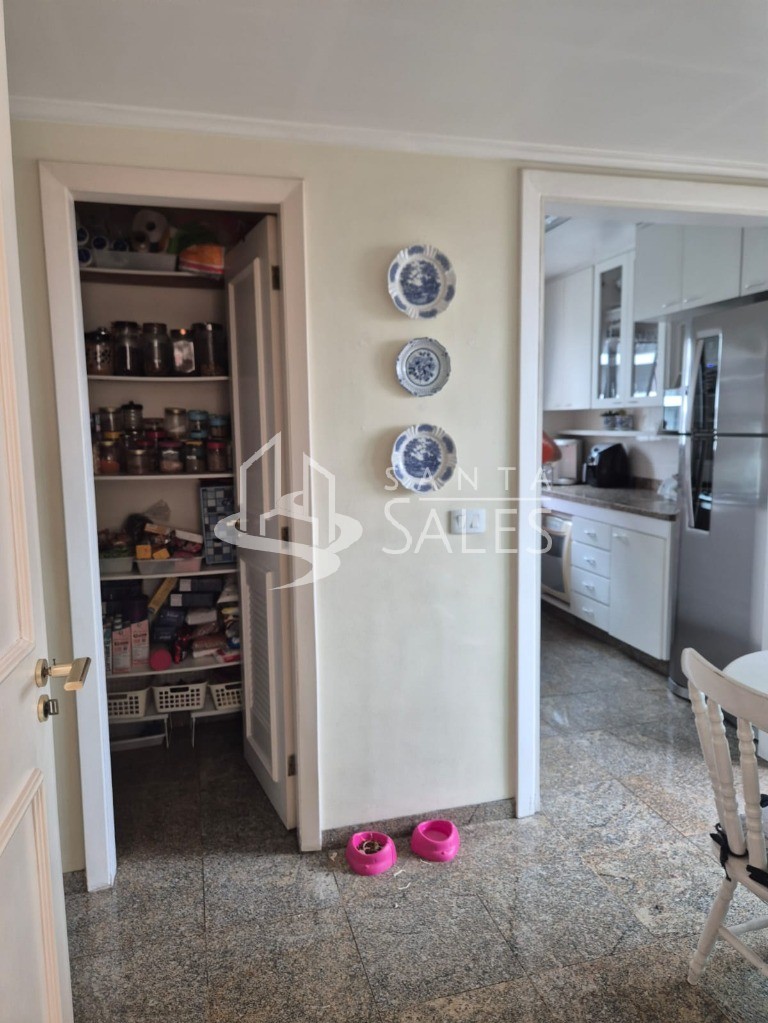 Apartamento, 4 quartos, 184 m² - Foto 8