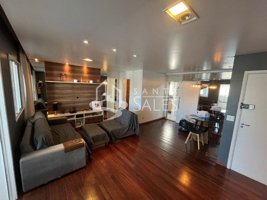 Apartamento, 1 quarto, 26 m² - Foto 17