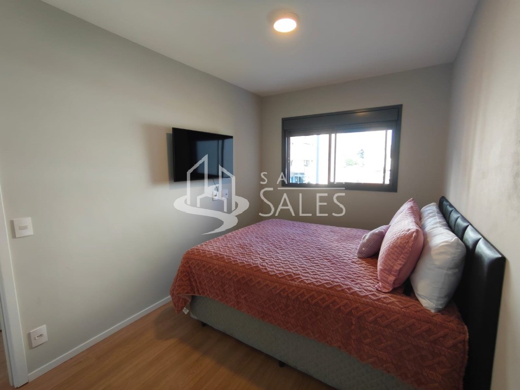 Apartamento, 2 quartos, 59 m² - Foto 16