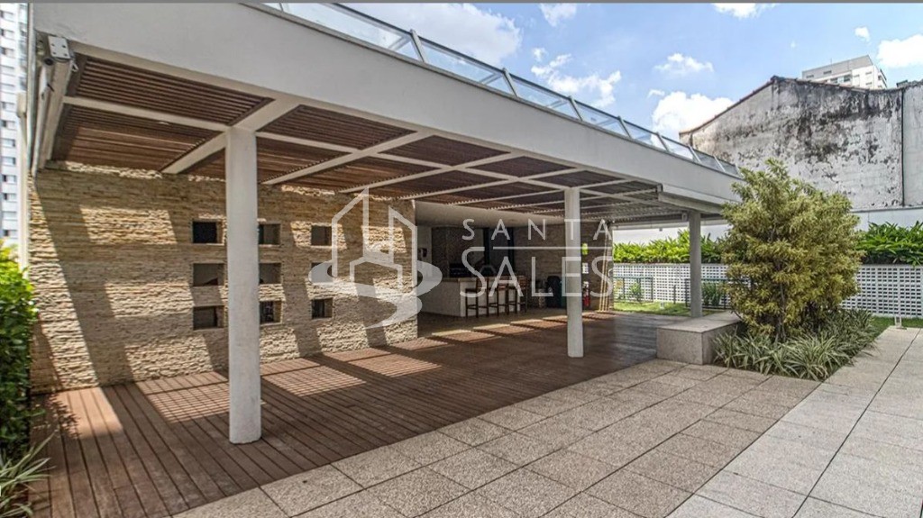 Apartamento, 4 quartos, 136 m² - Foto 45