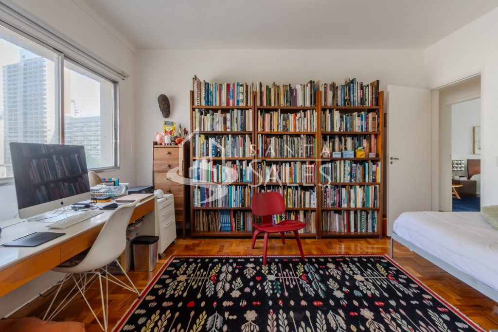 Apartamento, 2 quartos, 99 m² - Foto 18