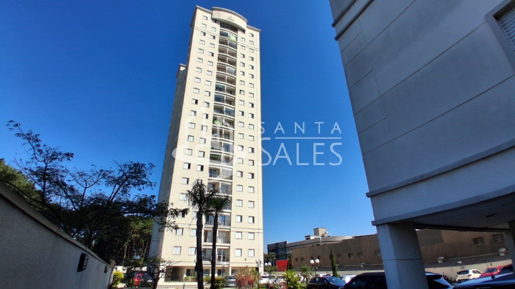 Apartamento, 2 quartos, 54 m² - Foto 16