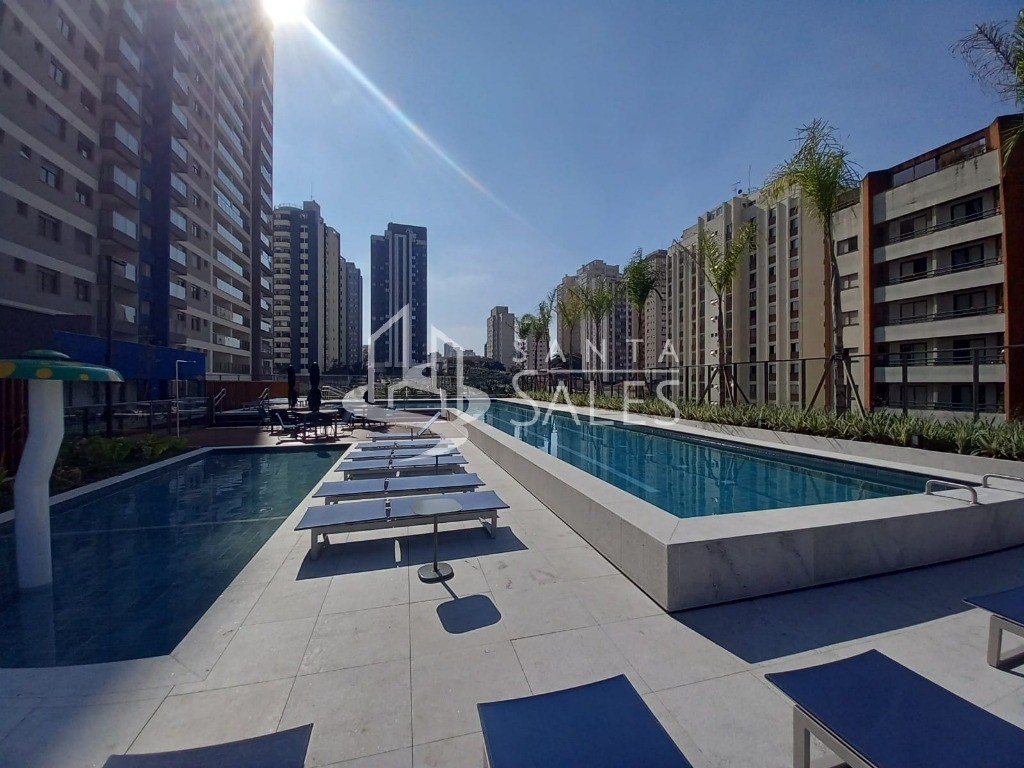 Apartamento, 1 quarto, 37 m² - Foto 14