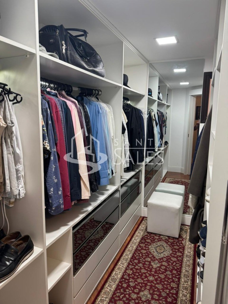 Apartamento, 3 quartos, 130 m² - Foto 13