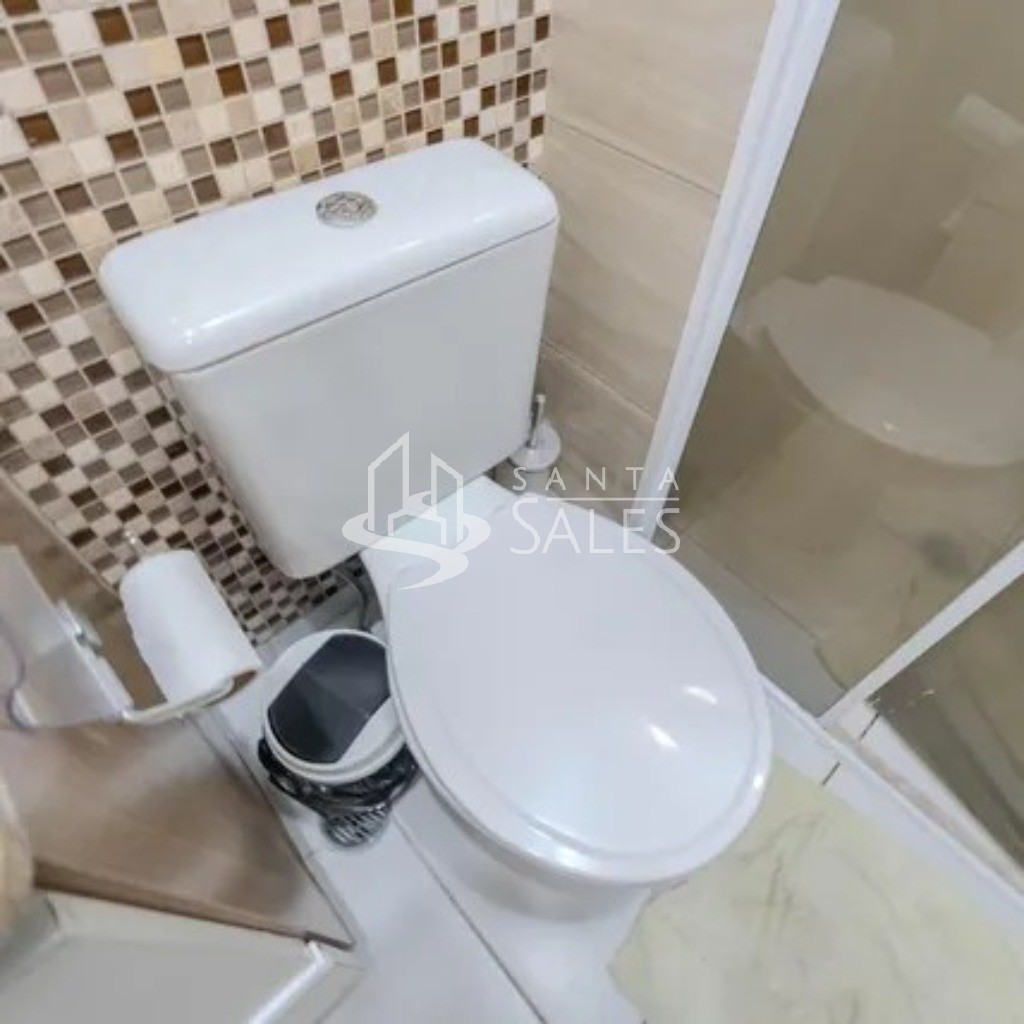 Apartamento, 2 quartos, 52 m² - Foto 6