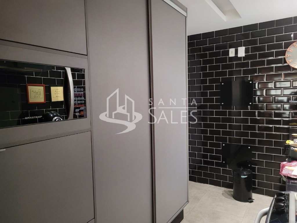 Apartamento, 3 quartos, 134 m² - Foto 15