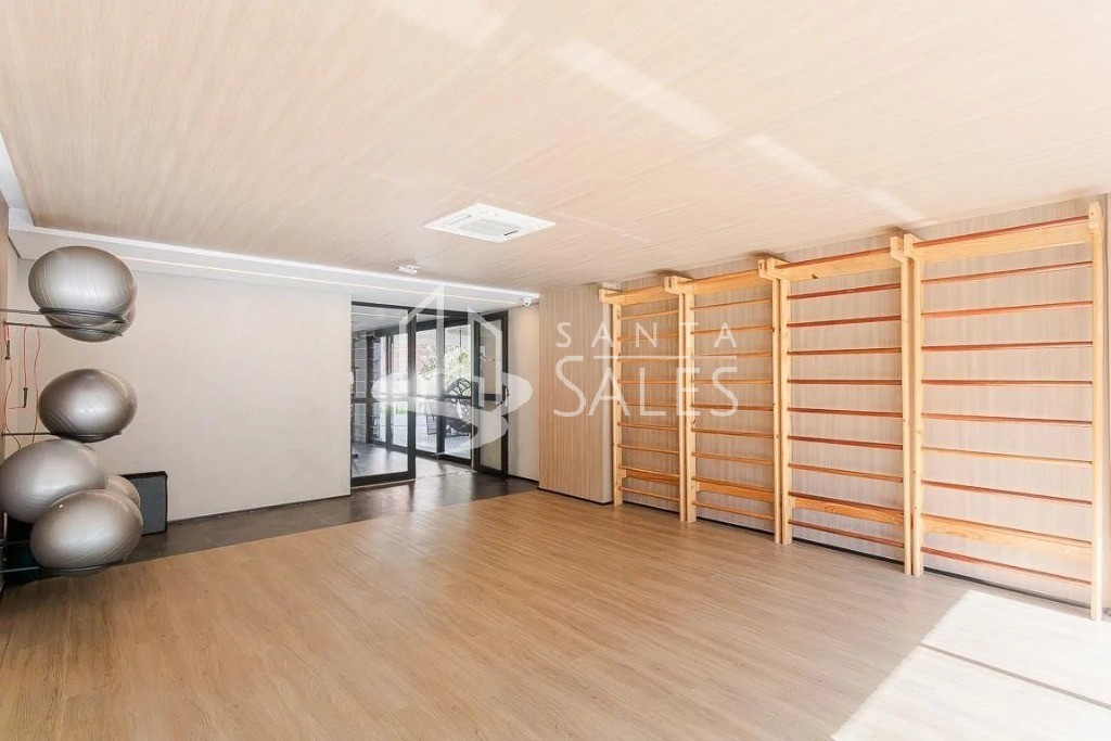 Apartamento, 1 quarto, 32 m² - Foto 41