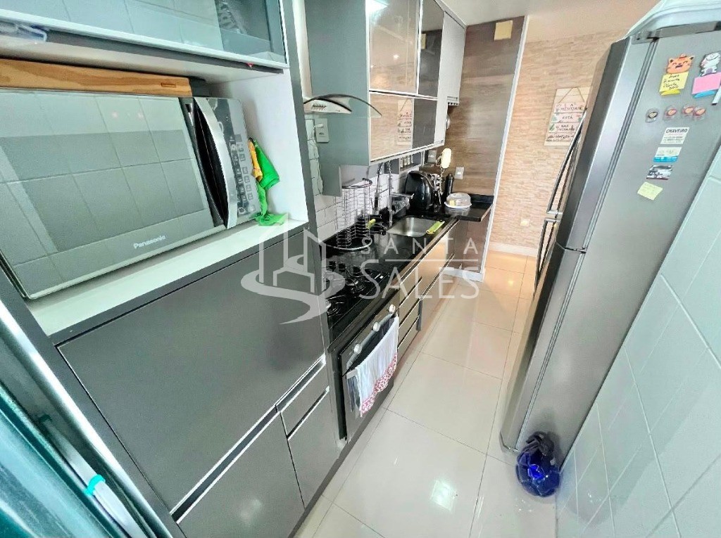 Apartamento, 2 quartos, 65 m² - Foto 10