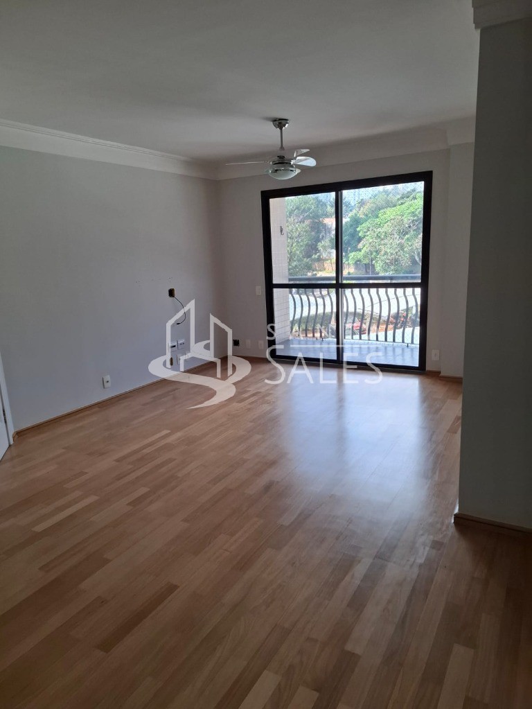 Apartamento, 3 quartos, 87 m² - Foto 1