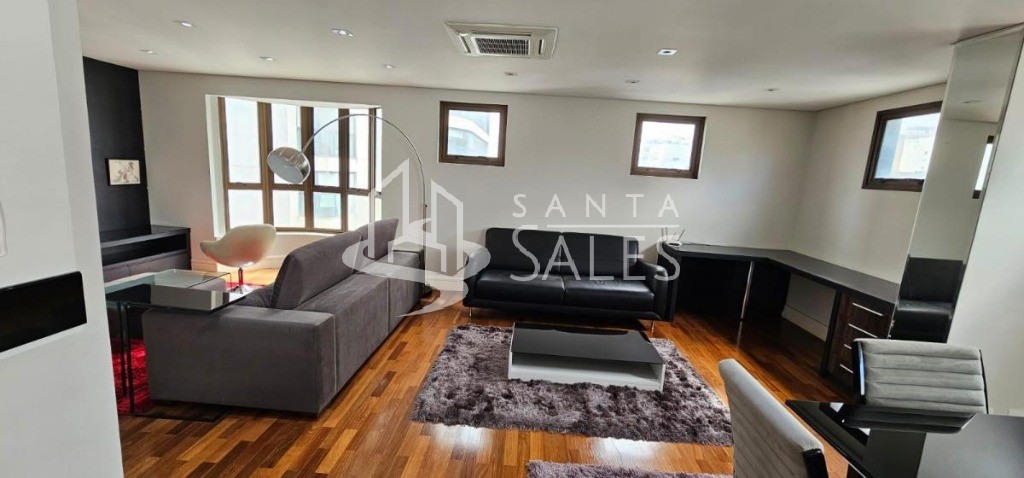 Apartamento, 4 quartos, 270 m² - Foto 9