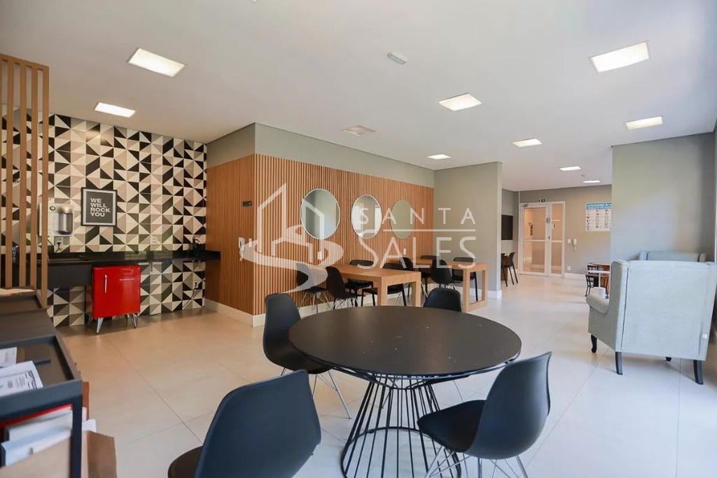 Apartamento, 2 quartos, 35 m² - Foto 29