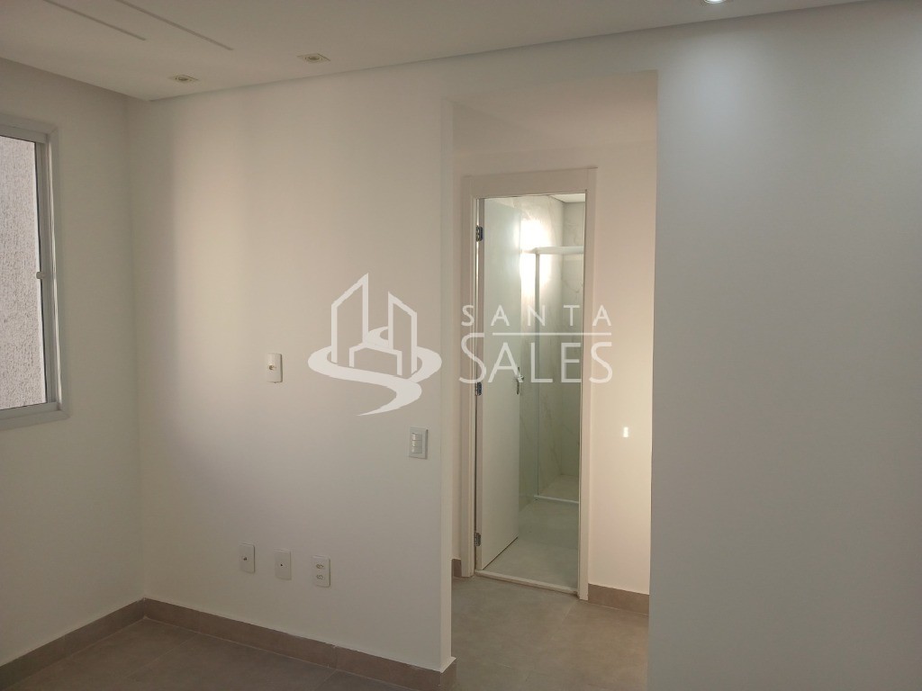 Apartamento, 2 quartos, 57 m² - Foto 2