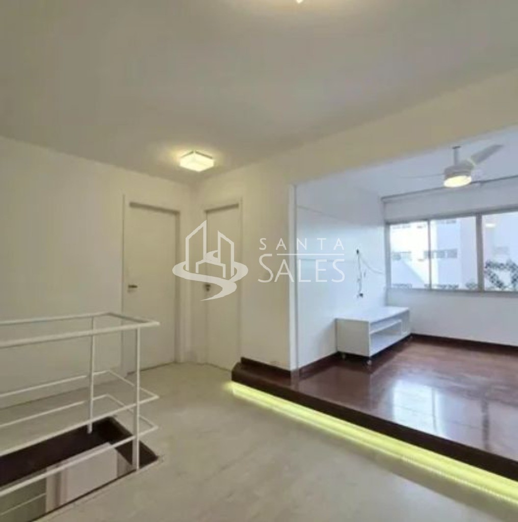 Apartamento, 1 quarto, 99 m² - Foto 12