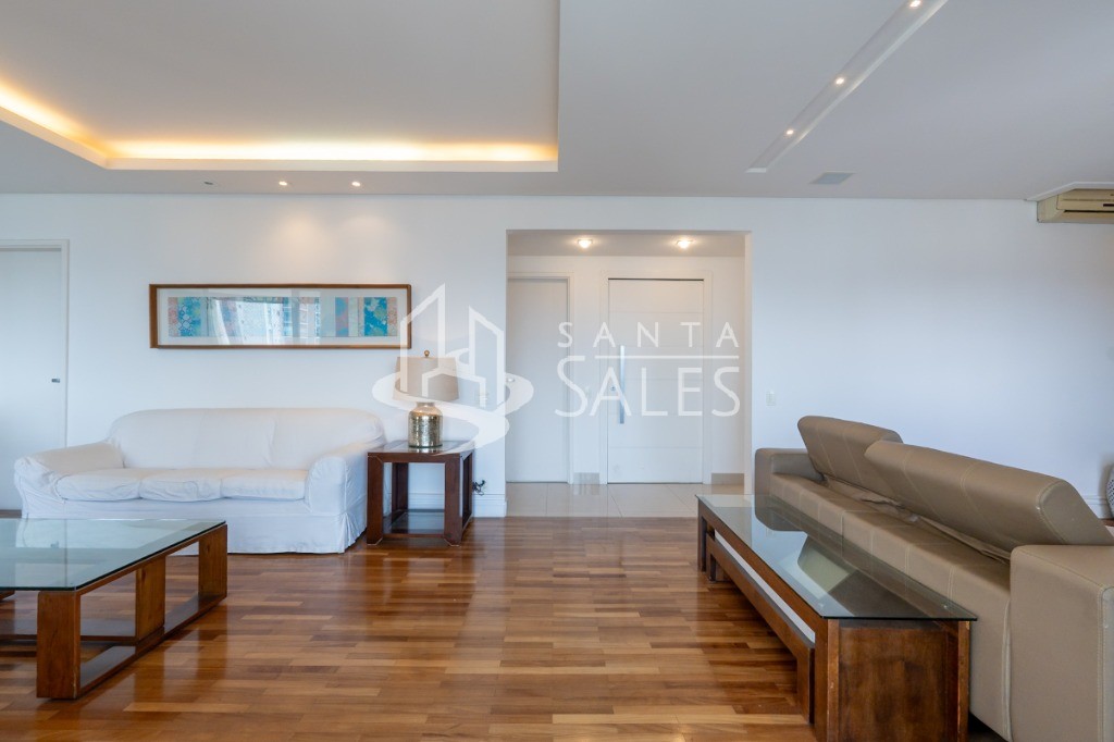 Apartamento, 3 quartos, 168 m² - Foto 31