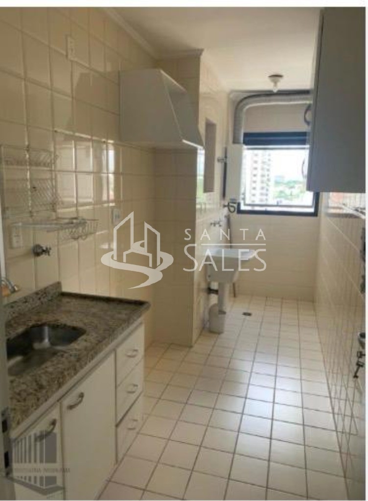 Apartamento, 2 quartos, 56 m² - Foto 3