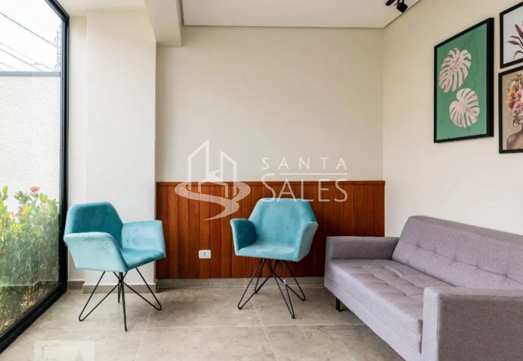 Apartamento, 1 quarto, 47 m² - Foto 10