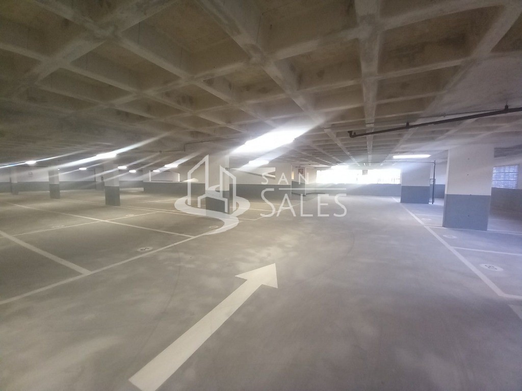 Apartamento, 1 quarto, 37 m² - Foto 12