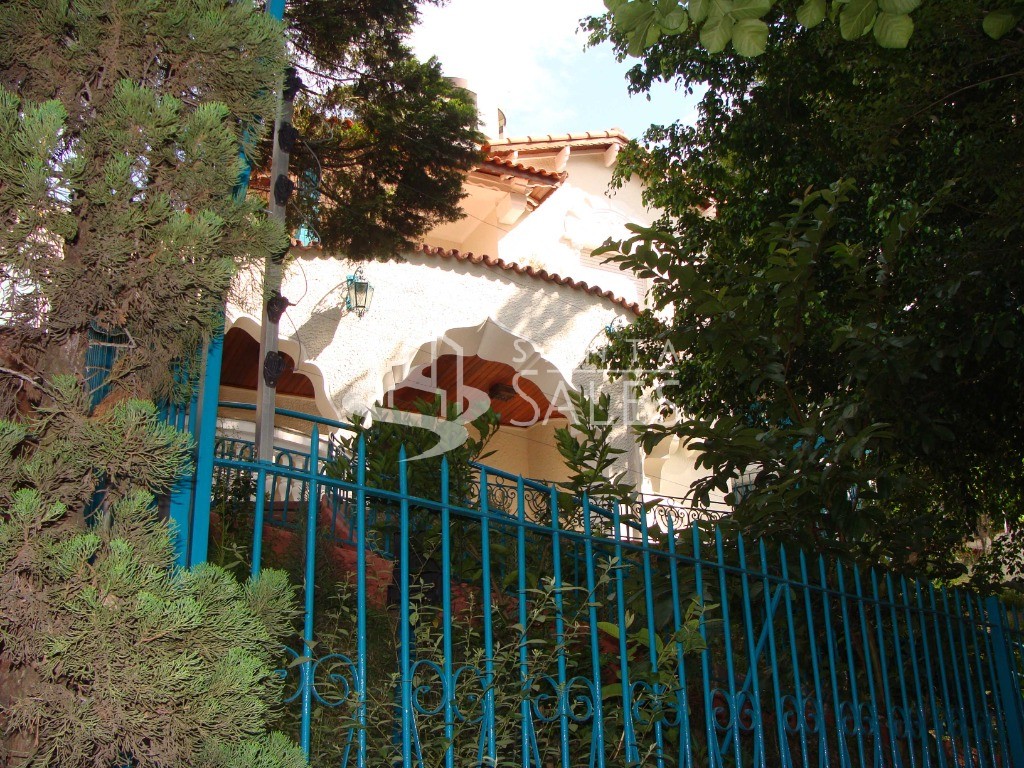 Casa, 4 quartos, 330 m² - Foto 37