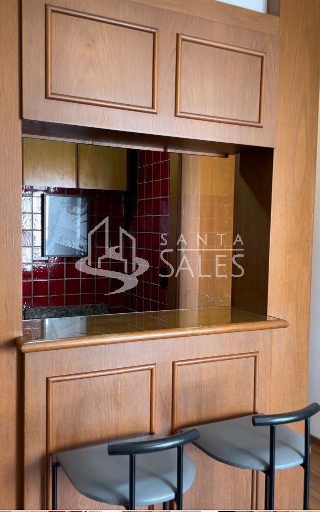 Apartamento, 1 quarto, 36 m² - Foto 5