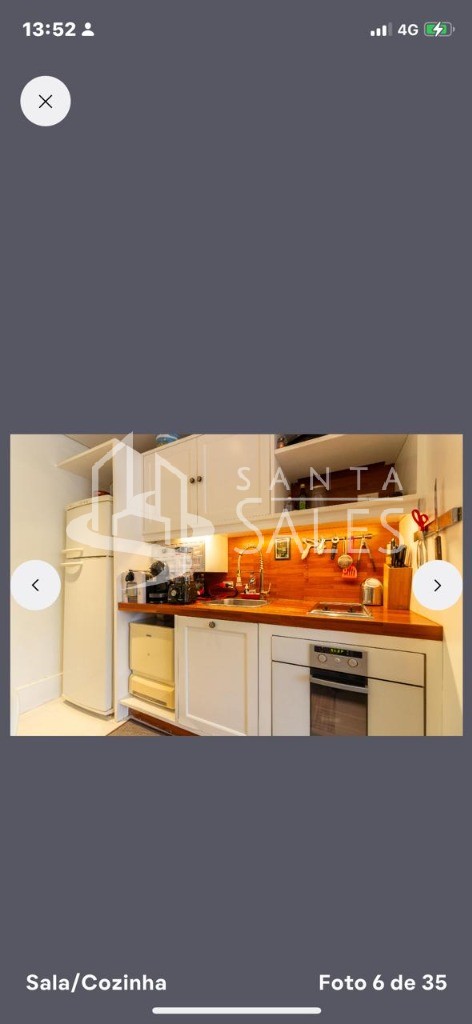 Flat/Apart Hotel, 2 quartos, 109 m² - Foto 5