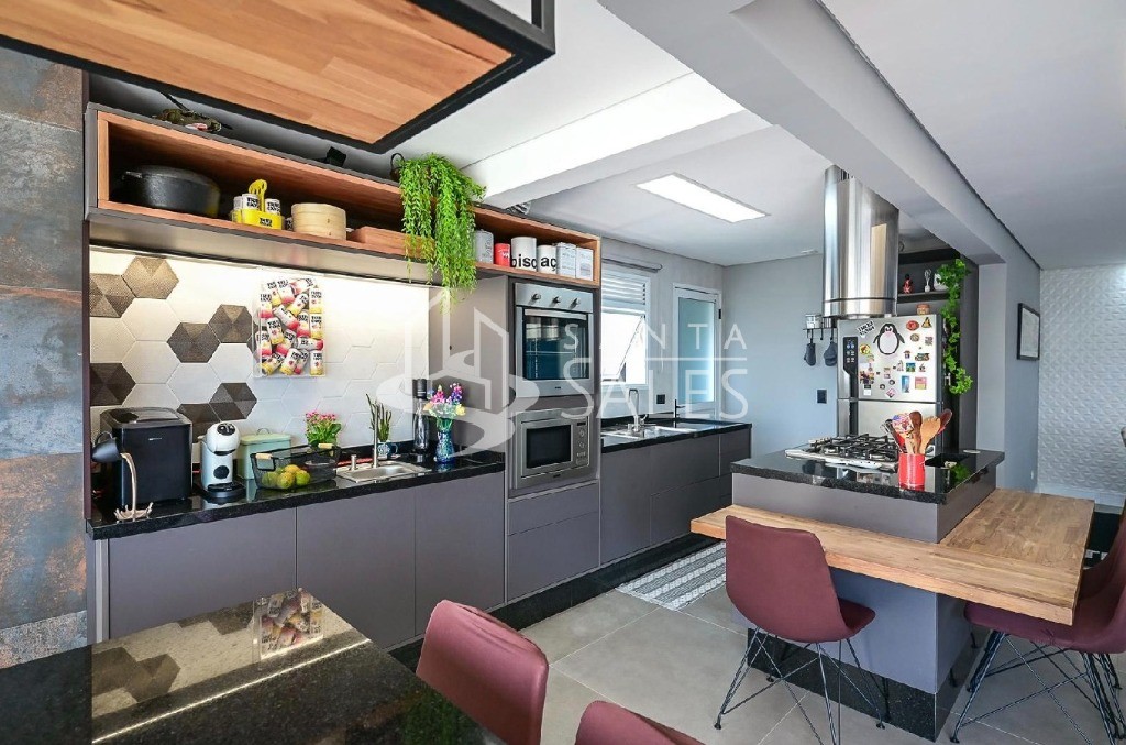 Apartamento, 3 quartos, 133 m² - Foto 17