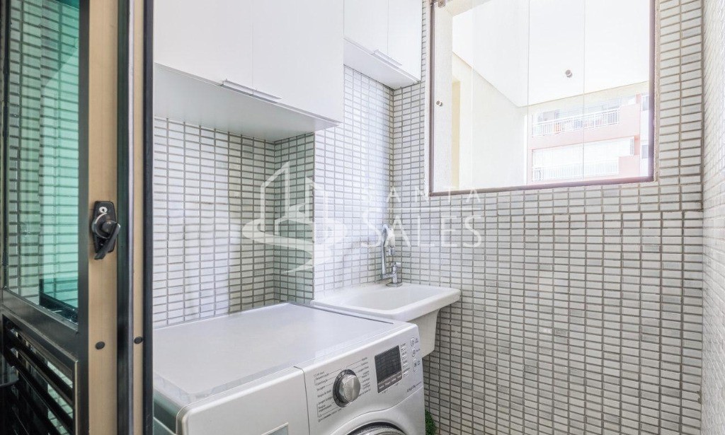Apartamento, 2 quartos, 100 m² - Foto 10