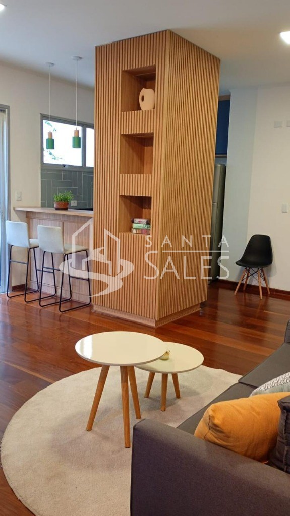 Apartamento, 2 quartos, 65 m² - Foto 21