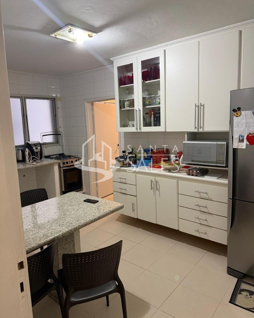 Apartamento, 3 quartos, 116 m² - Foto 18