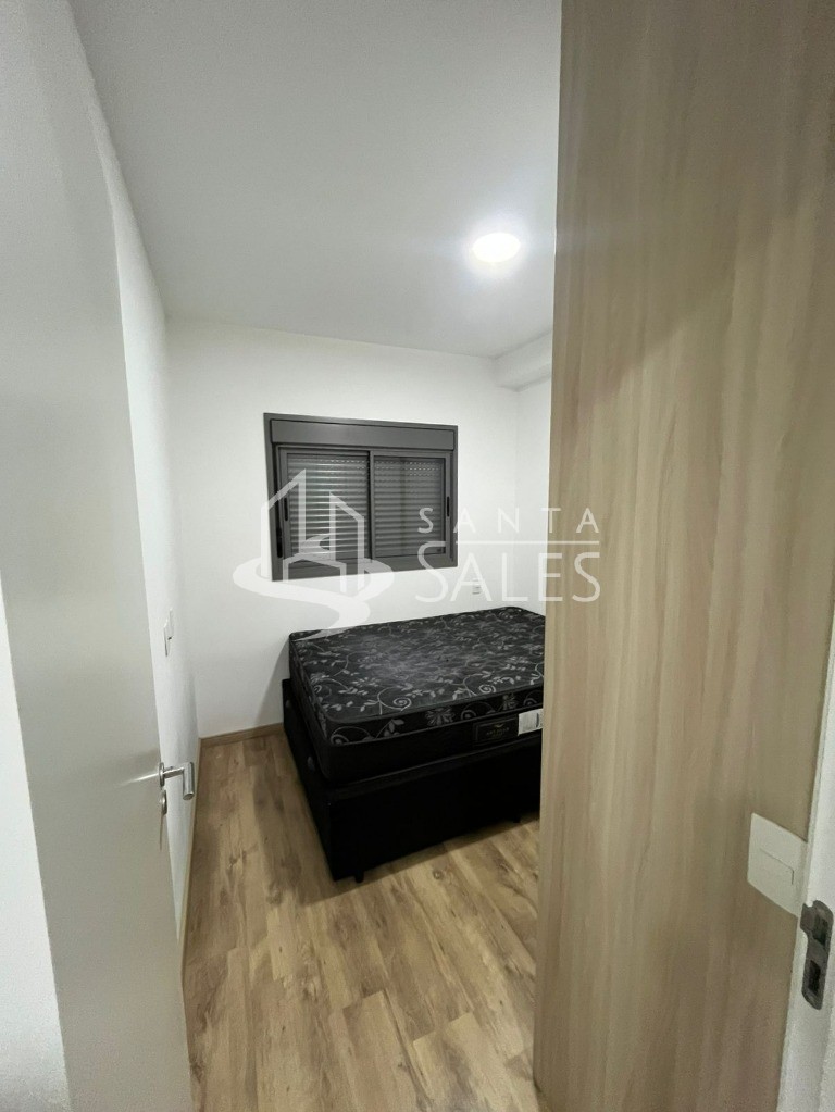 Kitnet-Studio, 26 m² - Foto 7