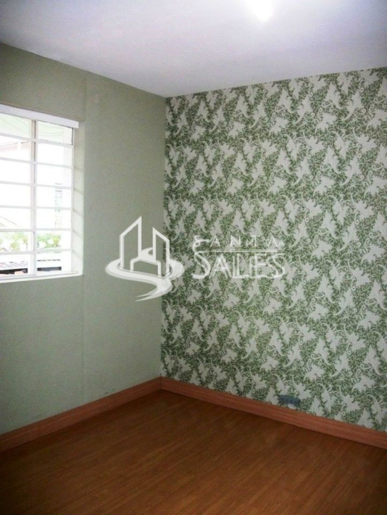 Casa, 1 quarto, 44 m² - Foto 1