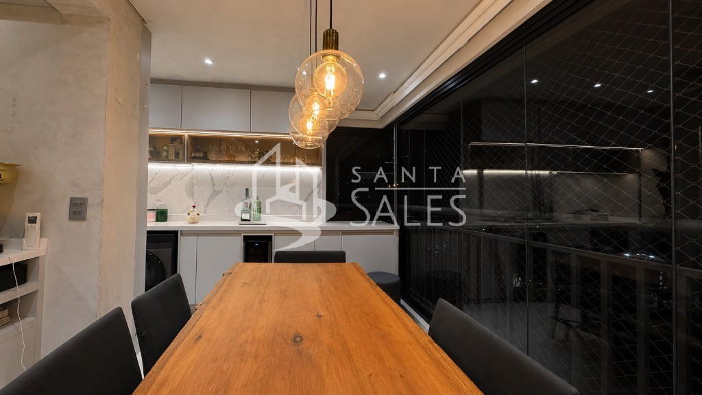 Apartamento, 2 quartos, 62 m² - Foto 10