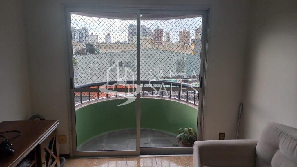 Apartamento, 2 quartos, 85 m² - Foto 8