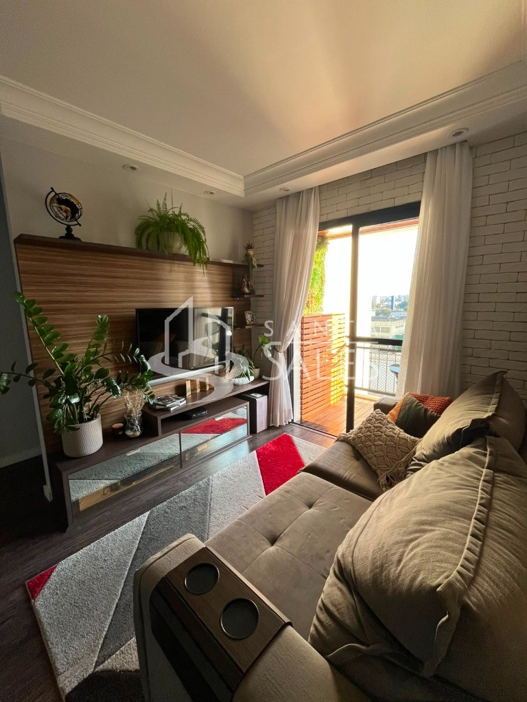 Apartamento, 3 quartos, 75 m² - Foto 22