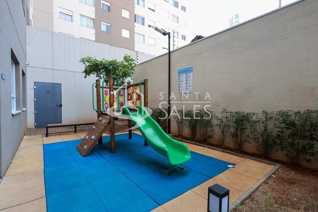 Apartamento, 2 quartos, 35 m² - Foto 16