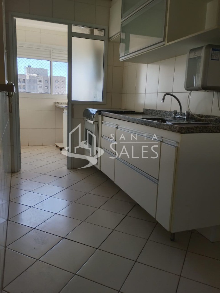 Apartamento, 2 quartos, 65 m² - Foto 8