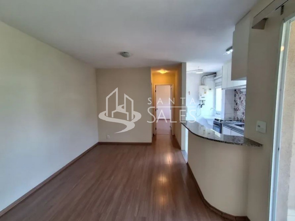 Apartamento, 1 quarto, 42 m² - Foto 5