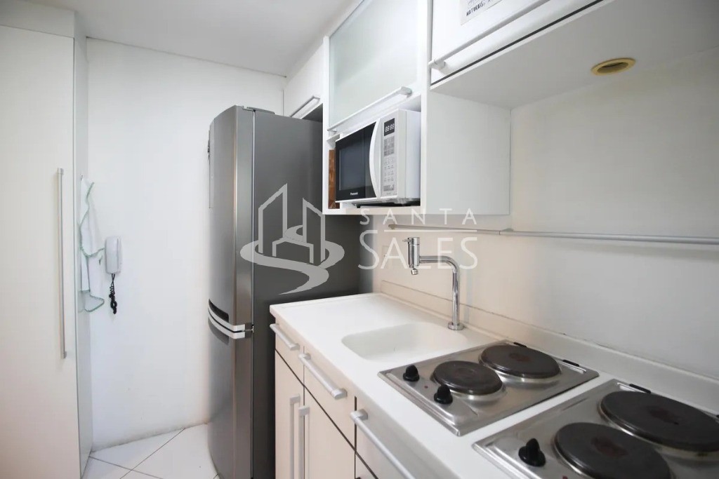 Apartamento, 1 quarto, 74 m² - Foto 14