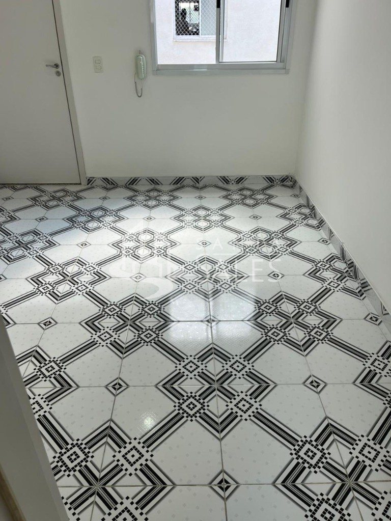 Apartamento, 2 quartos, 42 m² - Foto 9
