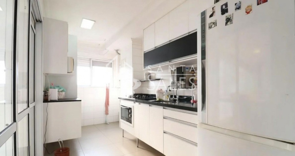 Apartamento, 3 quartos, 93 m² - Foto 3